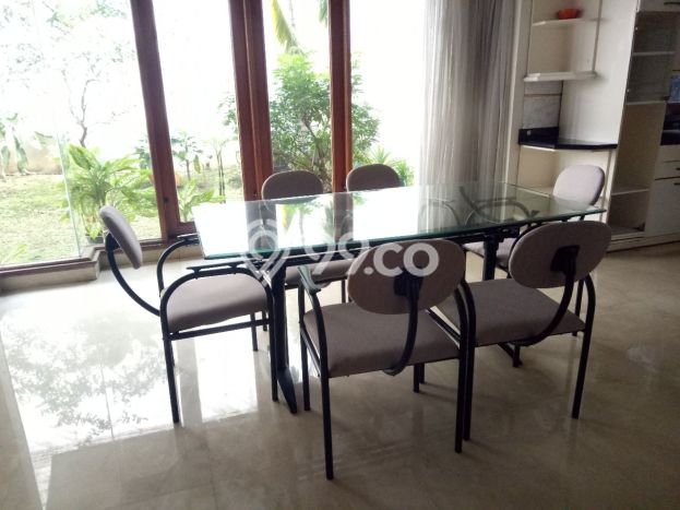 Rumah Elit LB 300m2 Siap Pakai Desain Elegan di Pantai Indah Kapuk, Jakarta Utara Rumah Elit LB 300m2 Siap Pakai Desain Elegan di Pantai Indah Kapuk, Jakarta Utara