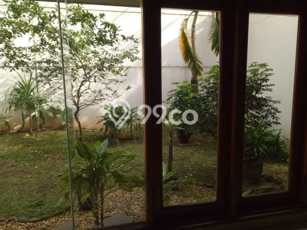 Rumah Elit LB 300m2 Siap Pakai Desain Elegan di Pantai Indah Kapuk, Jakarta Utara Rumah Elit LB 300m2 Siap Pakai Desain Elegan di Pantai Indah Kapuk, Jakarta Utara