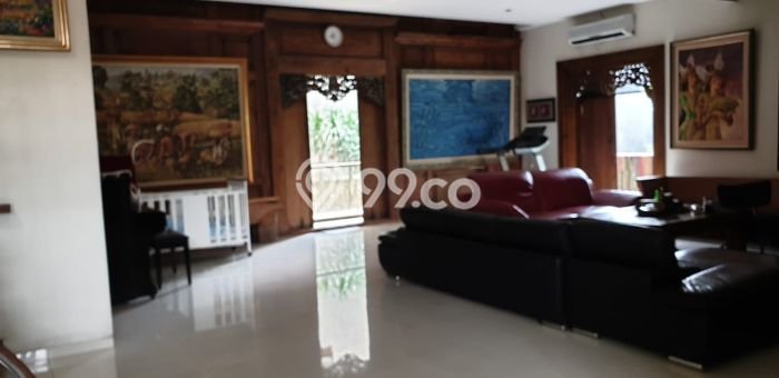 Rumah Elit Modern Siap Huni di Citra Garden Jakarta Barat Rumah Elit Modern Siap Huni di Citra Garden Jakarta Barat