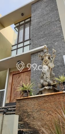 Rumah Elit Modern Siap Huni di Citra Garden Jakarta Barat Rumah Elit Modern Siap Huni di Citra Garden Jakarta Barat