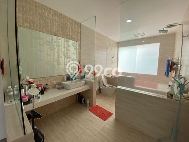 Hunian Super Mewah dengan Akses Paling Strategis di Citra Garden, Jakarta Barat Hunian Super Mewah dengan Akses Paling Strategis di Citra Garden, Jakarta Barat