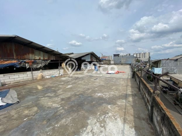 LOKASI STRATEGIS! Gudang di Citra Garden, Luas 800m², Potensi Tinggi LOKASI STRATEGIS! Gudang di Citra Garden, Luas 800m², Potensi Tinggi