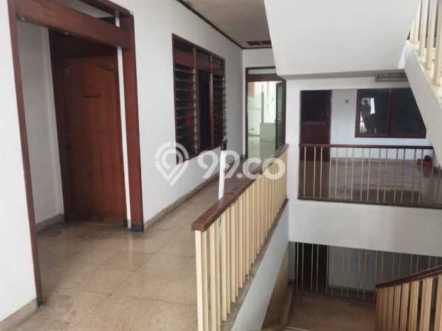 Dijual Ruko Premium di Pasar Baru, Luas 900m², Mainroad, Kawasan Komersial Dijual Ruko Premium di Pasar Baru, Luas 900m², Mainroad, Kawasan Komersial