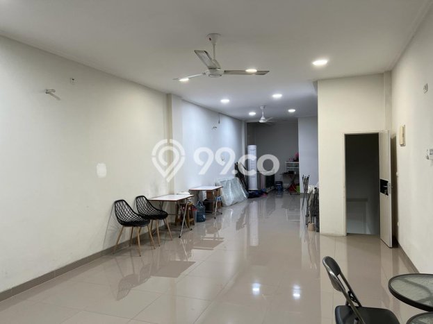 Ruko Dijual di Prime Area Jakarta Utara Luas 180m2 Ruko Dijual di Prime Area Jakarta Utara Luas 180m2