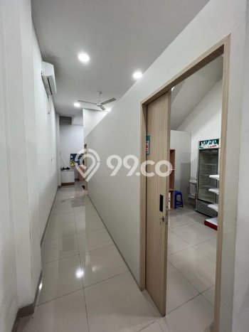 Ruko Dijual di Prime Area Jakarta Utara Luas 180m2 Ruko Dijual di Prime Area Jakarta Utara Luas 180m2