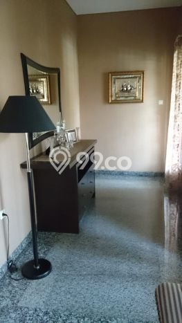 Siap Huni Hunian Elit 5 Kamar di Kebayoran Lama Dekat ke Mana Saja Siap Huni Hunian Elit 5 Kamar di Kebayoran Lama Dekat ke Mana Saja