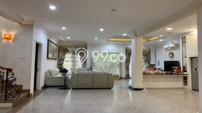 Dijual Rumah Mewah Elegan Dengan View Cantik di Pluit, Jakarta Utara Dijual Rumah Mewah Elegan Dengan View Cantik di Pluit, Jakarta Utara