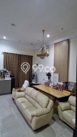 Rumah Elit Akses Strategis di Jakarta Utara Rumah Elit Akses Strategis di Jakarta Utara