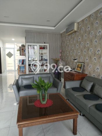 Rumah Luxury Modern Siap Huni di Muara Karang Jakarta Utara Rumah Luxury Modern Siap Huni di Muara Karang Jakarta Utara