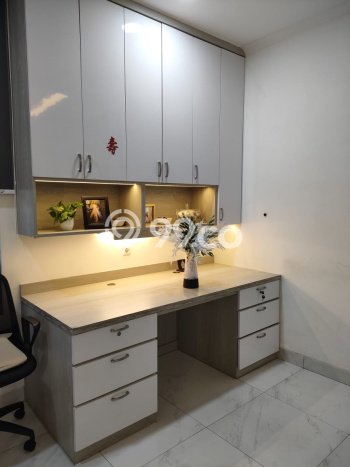Rumah Luxury Modern Siap Huni di Muara Karang Jakarta Utara Rumah Luxury Modern Siap Huni di Muara Karang Jakarta Utara
