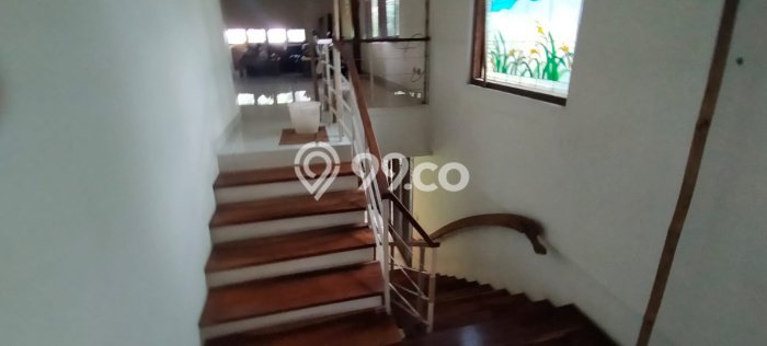 Dijual Rumah Elit Exclusive di Jagakarsa, Jakarta Selatan Dijual Rumah Elit Exclusive di Jagakarsa, Jakarta Selatan