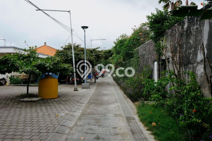 Tanah di Kuta, Luas 2000m2m², Area Strategis, Kawasan Asri, Bebas Banjir Tanah di Kuta, Luas 2000m2m², Area Strategis, Kawasan Asri, Bebas Banjir