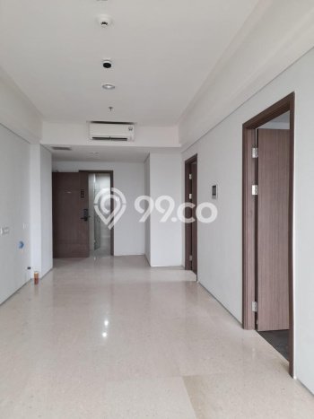 Apartemen di Cempaka Putih, 2 KT, Luas 74m2m², Lokasi Strategis Apartemen di Cempaka Putih, 2 KT, Luas 74m2m², Lokasi Strategis