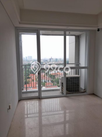Apartemen di Cempaka Putih, 2 KT, Luas 74m2m², Lokasi Strategis Apartemen di Cempaka Putih, 2 KT, Luas 74m2m², Lokasi Strategis