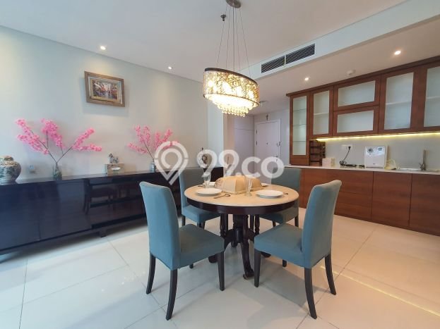 Sewa Apartemen Ekonomis 3 KT di Pantai Mutiara Jakarta Utara Sewa Apartemen Ekonomis 3 KT di Pantai Mutiara Jakarta Utara