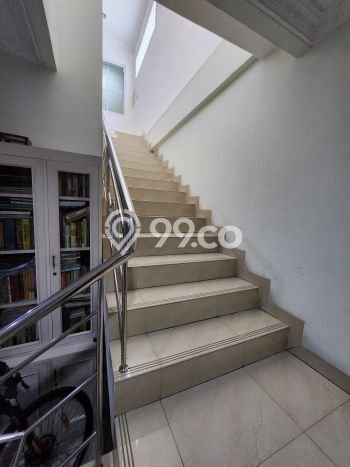 Rumah SUPER MEWAH! area Pantai Mutiara, Jakarta Utara, Luas 312m² Bangunan 480m², BISA KPR Rumah SUPER MEWAH! area Pantai Mutiara, Jakarta Utara, Luas 312m² Bangunan 480m², BISA KPR