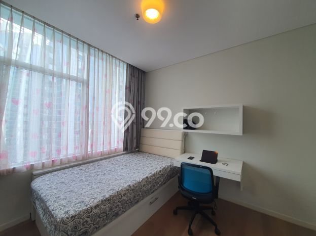 Sewa Apartemen Ekonomis 3 KT di Pantai Mutiara Jakarta Utara Sewa Apartemen Ekonomis 3 KT di Pantai Mutiara Jakarta Utara