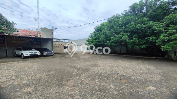 Tanah Kavling Dijual di Bekasi dengan Spesifikasi 1675m2 Tanah Kavling Dijual di Bekasi dengan Spesifikasi 1675m2