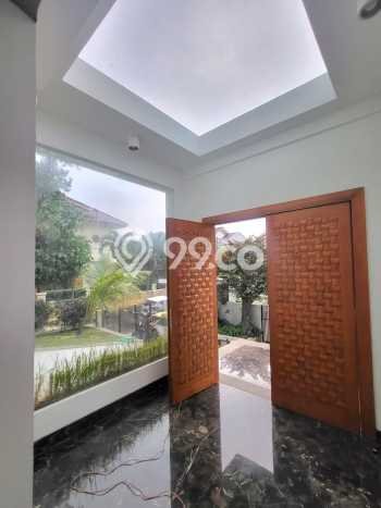 Dijual Rumah Mewah Elegan Dengan View Cantik di Pondok Indah, Jakarta Selatan Dijual Rumah Mewah Elegan Dengan View Cantik di Pondok Indah, Jakarta Selatan