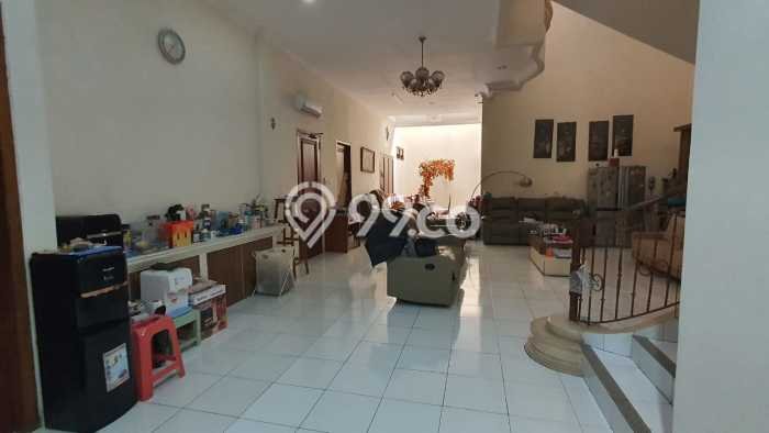 Jual Rumah Luas Megah Dengan View Eksklusif di Pluit, Jakarta Utara Jual Rumah Luas Megah Dengan View Eksklusif di Pluit, Jakarta Utara