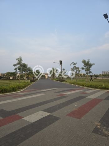 Untuk Dijual Tanah 550m2 di Golf Island, Jakarta Utara Untuk Dijual Tanah 550m2 di Golf Island, Jakarta Utara