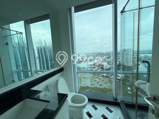 Apartemen Disewakan 3 Kamar Murah Siap Huni di Jakarta Utara, Luas 163m2 Apartemen Disewakan 3 Kamar Murah Siap Huni di Jakarta Utara, Luas 163m2