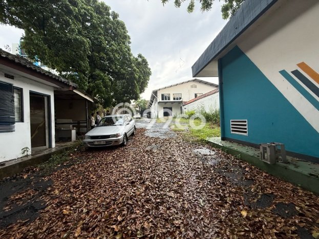 Tanah Komersial Dijual di Tebet Jakarta Selatan 1150m2 Tanah Komersial Dijual di Tebet Jakarta Selatan 1150m2