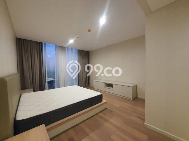 Apartemen Disewakan 3 Kamar Murah Siap Huni di Jakarta Utara, Luas 163m2 Apartemen Disewakan 3 Kamar Murah Siap Huni di Jakarta Utara, Luas 163m2
