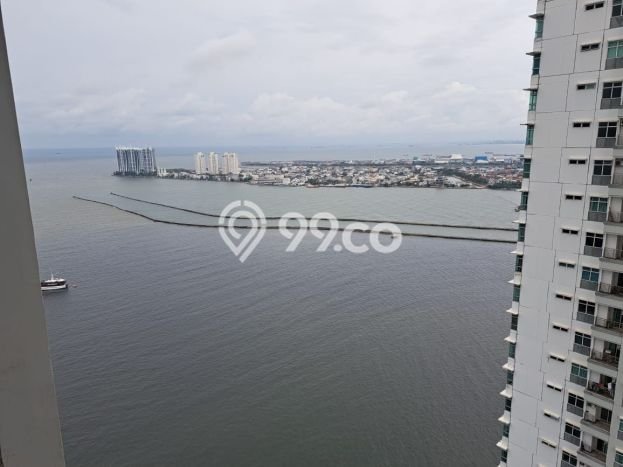 Apartemen Favorit Modern Dijual di Jakarta Utara dengan 2 Kamar Tidur Apartemen Favorit Modern Dijual di Jakarta Utara dengan 2 Kamar Tidur