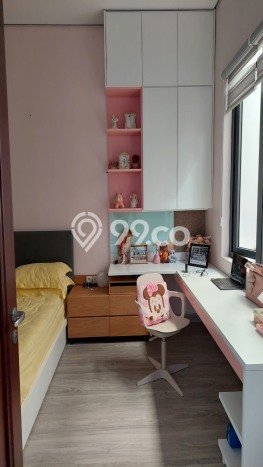 Rumah Luxury Modern Siap Huni di Permata Buana Jakarta Barat Rumah Luxury Modern Siap Huni di Permata Buana Jakarta Barat