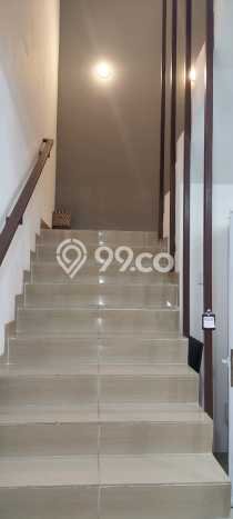 For Sale! Premium House LT 119m2 Desain Modern di Kelapa Dua For Sale! Premium House LT 119m2 Desain Modern di Kelapa Dua