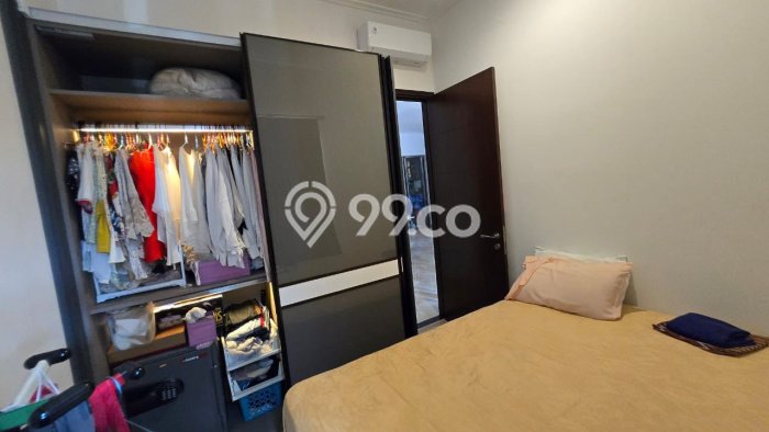 Rumah Luxury Modern Siap Huni di Golf Island Jakarta Utara Rumah Luxury Modern Siap Huni di Golf Island Jakarta Utara