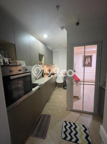 Rumah Luxury Modern Siap Huni di Golf Island Jakarta Utara Rumah Luxury Modern Siap Huni di Golf Island Jakarta Utara
