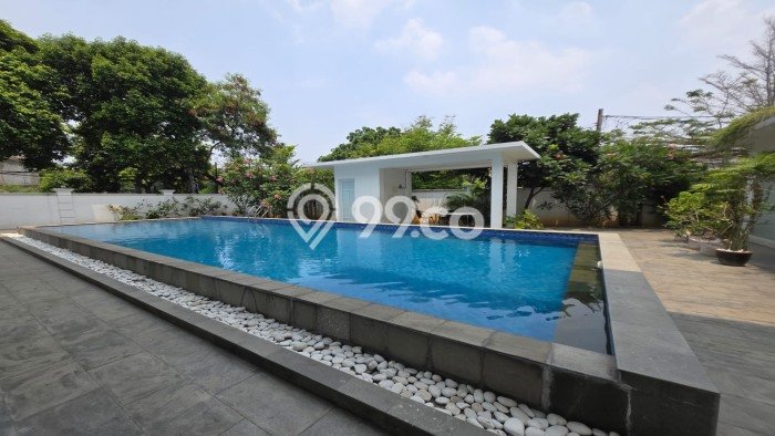 Hot Offer Hunian Mewah Ideal dan Luas di Cempaka Putih, Jakarta Pusat Hot Offer Hunian Mewah Ideal dan Luas di Cempaka Putih, Jakarta Pusat