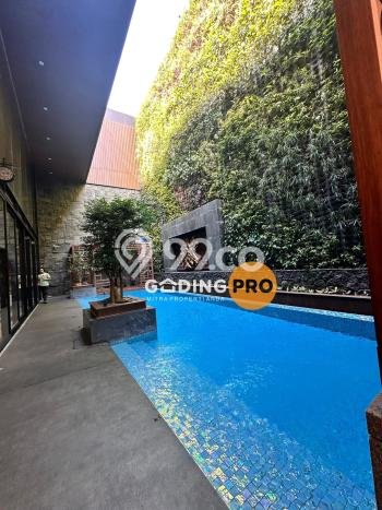 Rumah Elit Modern Siap Huni di Pantai Indah Kapuk Jakarta Utara Rumah Elit Modern Siap Huni di Pantai Indah Kapuk Jakarta Utara