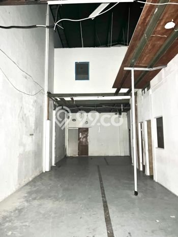 KAWASAN KOMERSIAL! Gudang For Rent Kawasan , Luas 324m2m², Area Premium KAWASAN KOMERSIAL! Gudang For Rent Kawasan , Luas 324m2m², Area Premium