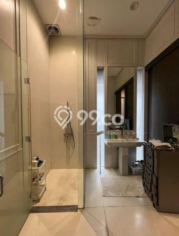 Rumah Mewah LB 1200m2 Siap Pakai Desain Elegan di Radio Dalam, Jakarta Selatan Rumah Mewah LB 1200m2 Siap Pakai Desain Elegan di Radio Dalam, Jakarta Selatan