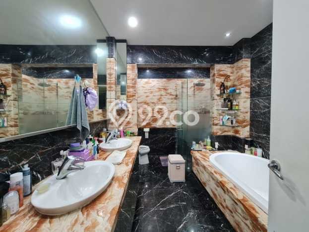 Apartemen Eksklusif Dijual di Penjaringan Jakarta Utara Luas 206m2 Apartemen Eksklusif Dijual di Penjaringan Jakarta Utara Luas 206m2
