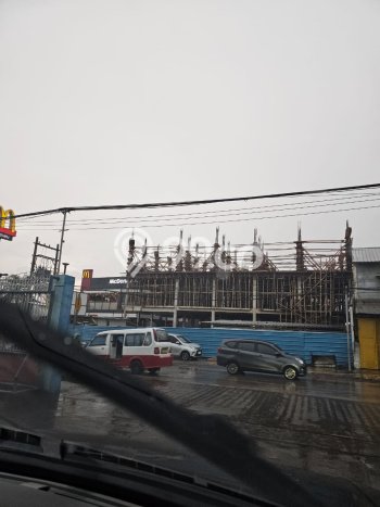 Gudang Favorit Dijual di Cisauk Tangerang Area Pusat Bisnis Gudang Favorit Dijual di Cisauk Tangerang Area Pusat Bisnis