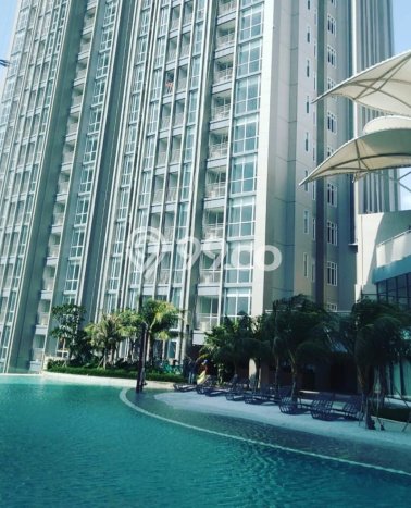 BEST CHOICE! Apartemen di Cempaka Putih, Jakarta Pusat, 2 KT, Luas 74m2m², Harga Terbaik BEST CHOICE! Apartemen di Cempaka Putih, Jakarta Pusat, 2 KT, Luas 74m2m², Harga Terbaik