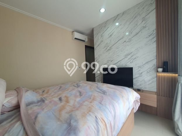 Rumah Luxury Modern Tanpa Renovasi di Pantai Indah Kapuk 2 Jakarta Utara Rumah Luxury Modern Tanpa Renovasi di Pantai Indah Kapuk 2 Jakarta Utara