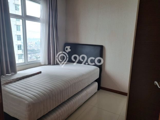 Apartemen Favorit Modern Dijual di Jakarta Utara dengan 2 Kamar Tidur Apartemen Favorit Modern Dijual di Jakarta Utara dengan 2 Kamar Tidur