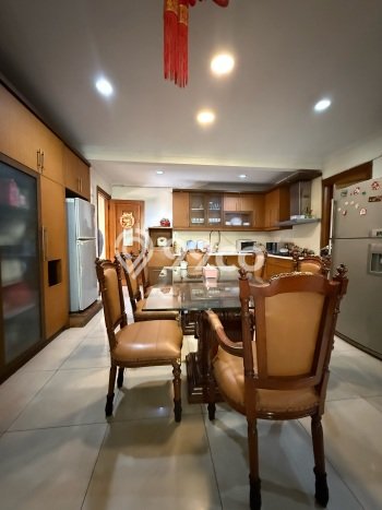 Hunian Elit LB 750m2 Siap Huni Desain Elegan di Pluit, Jakarta Utara Hunian Elit LB 750m2 Siap Huni Desain Elegan di Pluit, Jakarta Utara