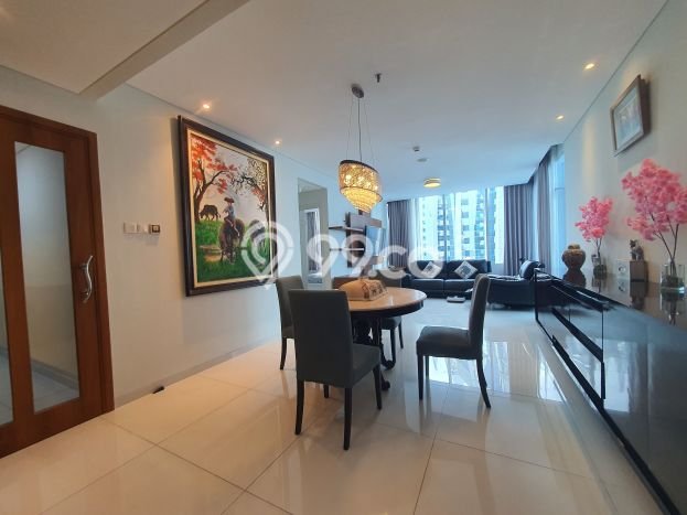 Sewa Apartemen Ekonomis 3 KT di Pantai Mutiara Jakarta Utara Sewa Apartemen Ekonomis 3 KT di Pantai Mutiara Jakarta Utara