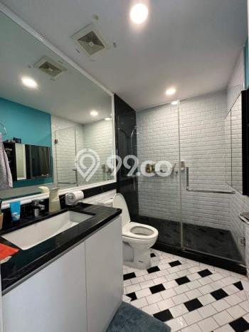Ada Unit Hunian Hemat Disewa di Penjaringan, Jakarta Utara 3 BR Ada Unit Hunian Hemat Disewa di Penjaringan, Jakarta Utara 3 BR