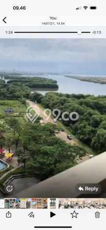 Paling Dicari! Apartemen Premium Dijual di Pantai Indah Kapuk Punya 3 Bedroom Paling Dicari! Apartemen Premium Dijual di Pantai Indah Kapuk Punya 3 Bedroom