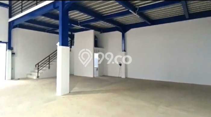 FOR SALE! Gudang di Penjaringan Jakarta Utara, LT 915m2, LB 500m2 FOR SALE! Gudang di Penjaringan Jakarta Utara, LT 915m2, LB 500m2