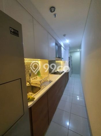 SPECIAL PRICE! Apartemen di Penjaringan, 3 KT, Luas 130m², Ready Ditempati SPECIAL PRICE! Apartemen di Penjaringan, 3 KT, Luas 130m², Ready Ditempati