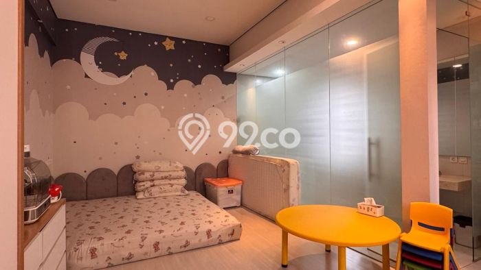 Best Deal Hunian Premium Ideal dan Luas di Penjaringan, Jakarta Utara Best Deal Hunian Premium Ideal dan Luas di Penjaringan, Jakarta Utara