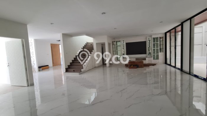 Jual Rumah Luas Megah Dengan View Eksklusif di Pantai Indah Kapuk, Jakarta Utara Jual Rumah Luas Megah Dengan View Eksklusif di Pantai Indah Kapuk, Jakarta Utara